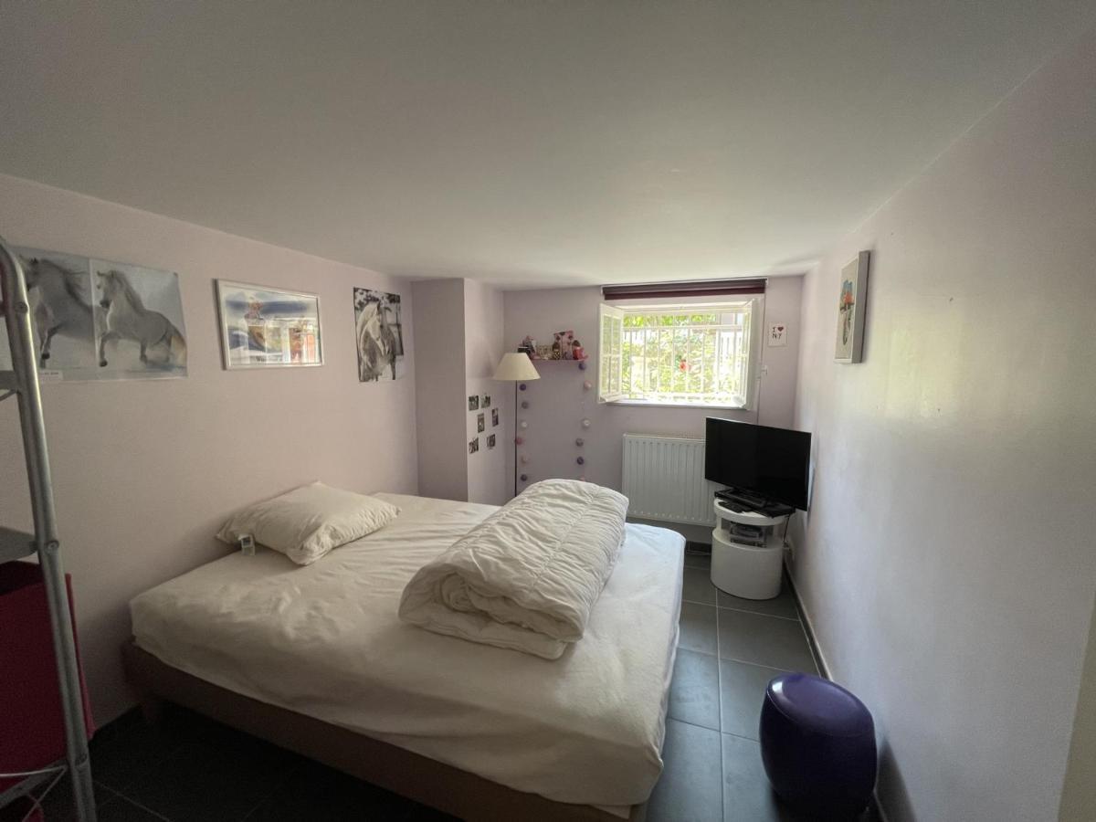 Villa Spacieuse A Cabourg, 200M Plage, Jardin, 5 Chambres, Parking, Menage Inclus - Fr-1-487-359 Exterior foto
