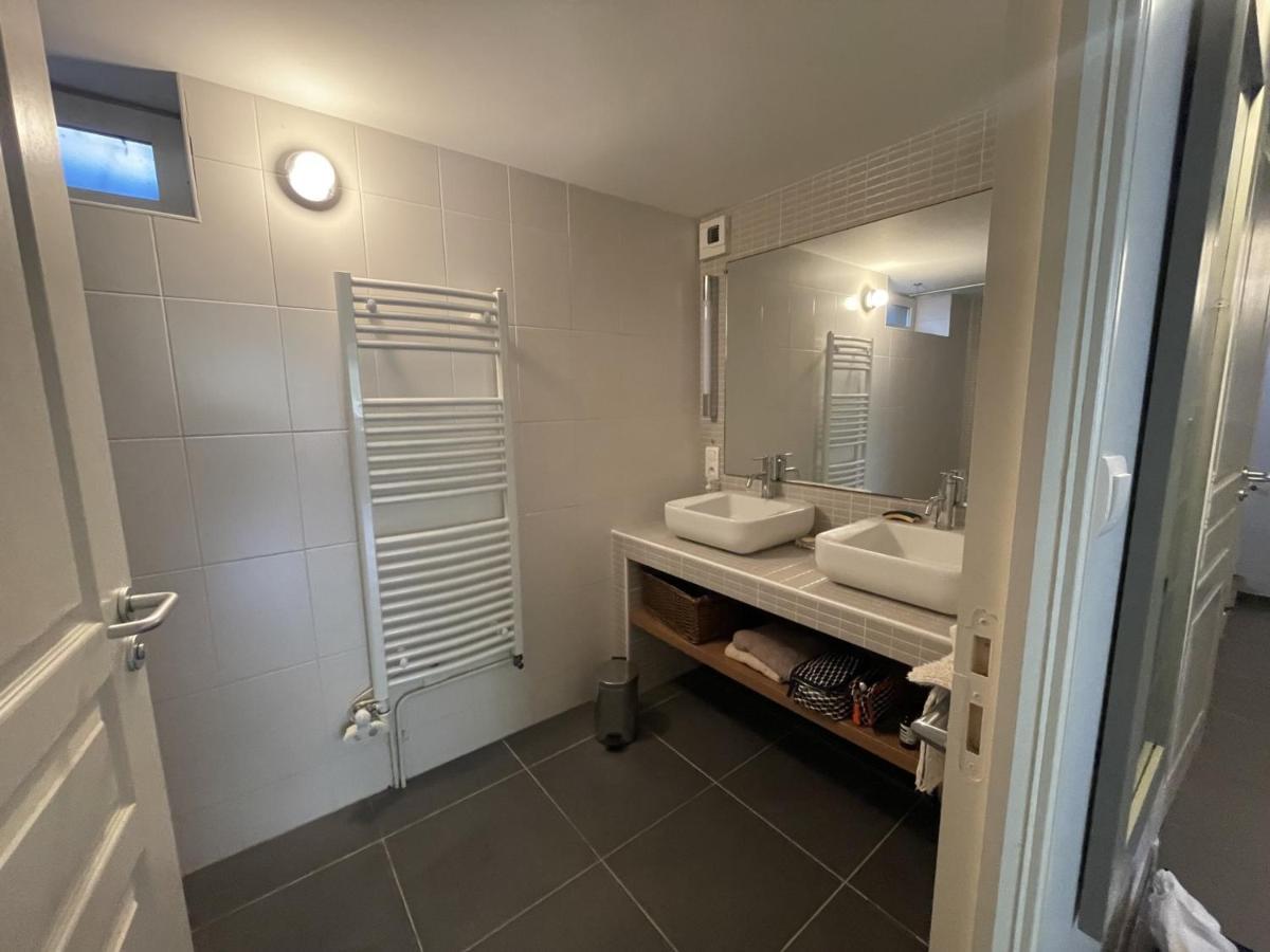 Villa Spacieuse A Cabourg, 200M Plage, Jardin, 5 Chambres, Parking, Menage Inclus - Fr-1-487-359 Exterior foto